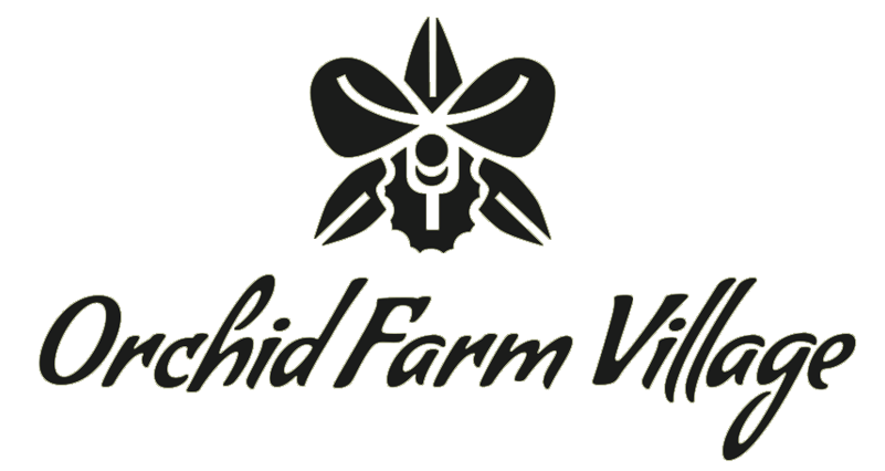 Orchideeën Hoeve Logo